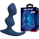  Silikonski masažer prostate David | Eponuda.com