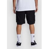 DC Tundra Cargo Kratke hlace black | Shoptok.si
