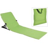 HI sklopiva prostirka za plažu od PVC-a zelena Cijene
