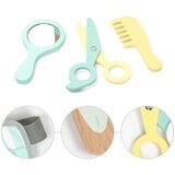 UMU® Roleplay Hairdresser Set aktivnostna igrača iz lesa | Shoptok.si