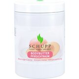 Schupp Body Butter, Broskvový sen, 1000 ml | shoptok.hr