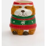 Sinsay Mirisna svijeća Gingerbread Cookies | shoptok.hr
