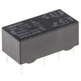 Omron G6A-274P-ST-US-DC24 relej za tiskane pločice 24 V/DC 2 A 2 prebacivanje 1 St. Bag | Eponuda.ba