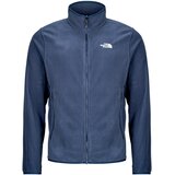 The North Face Flis Glacier Fleece Jacket pisana Cene