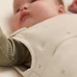 Snuz Pouch Vreća za spavanje za bebe - Cashmere/ Cross (TOG 2.5) - 0 - 6 mjeseci | shoptok.hr