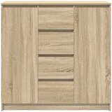  Komoda s ladicama 100,5x35x98,5 cm konstruirano drvo | shoptok.hr