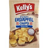 Kelly's Soljeni rustikalni krompirjev čips Cene