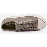 Big Star Men's Platform Sneakers | Shoptok.si