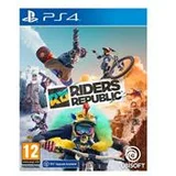Ubisoft Entertainment Riders Republic (PS4)