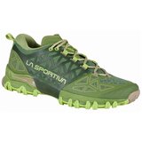 La Sportiva Tek & Trail La Bushido Ii Zelena Cene