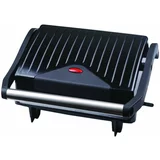 R-tech grill toster, črna barva 750w, (20708645)