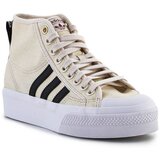 Adidas Nizza Platform Mid Bež Cijene