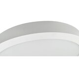  LED plafonsko svetlo FENIX LED/32W/230V 3800K Ø 40 cm snežno belo | Eponuda.com