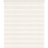 vidaXL zebra senčilo bež marmor 120x100 cm tkanina širina 115,9 cm Cene