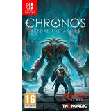  Chronos Before the Ashes (SWITCH) Cene