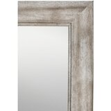 Mömax Stensko Ogledalo Metallic, Srebrna, 66 X 186 Cm | Shoptok.si