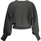 Guess Jeans WOMEN&#39;S BLACK SWEATER | shoptok.hr