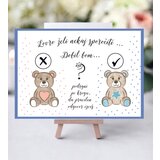  Kartice presenečenja KRST KARKRS 08 | Shoptok.si