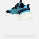 Geox Blue boys' sneakers Loftus - Boys | shoptok.hr