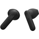 JBL Brezžične slušalke Wave Flex 2, črne | Shoptok.si