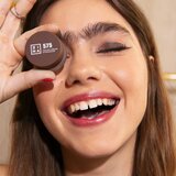 3INA The 24H Cream Eyeshadow kremasto senčilo za oči odtenek 575 Brown 3 ml | Shoptok.si