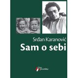 Geopoetika Sam o sebi Cene
