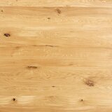 Zandiara jedilna miza oak, divji hrast, 160x90 | Shoptok.si