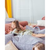 Wigiwama Plava vreća za bebe od samta Chair – | shoptok.hr
