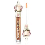 Jeffree Star Cosmetics The Gloss sijaj za ustnice z vlažilnim učinkom odtenek Shockwave 4.5 ml Cene
