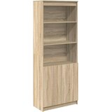 visoka omara, 70x35x180 cm | Shoptok.si