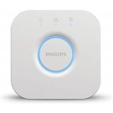 Philips HUE Bridge Ruter AppleHomeKit EU, Bela | ePonuda.com