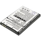 Gigaset Akumulator za brezžični telefon SL400 H primeren za: Li-Ion 3\, 7 V 750 mAh S30852-D2152-X1, (20431095) | Shoptok.si