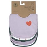 Lässig slinček value 5/1 happy rascals heart lavender Cene