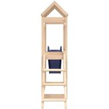 Vanjski Zunanje igralo trdna borovina, (20795491) | Shoptok.si