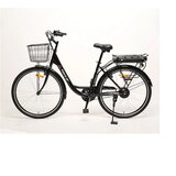 Csm Električni bicikl Ponye Litijum 24" Crni | Eponuda.com