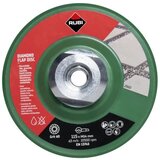 Rubi 32921 dijamantski flap brusni disk, granulacija 60, 115mm, M14 ( 32921 ) Cene