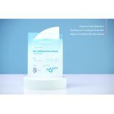 Notino Hydrating Bio-Cellulose Face Mask with Ceramides set mask iz platna z vlažilnim učinkom | Shoptok.si