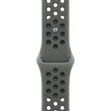 Apple Watch Sport Silicone Strap Cargo Khaki S/ M 38/ 40/ 41mm