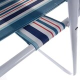 Trizand bergamo vrtna stolica plava | shoptok.hr