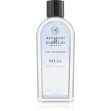 Ashleigh & Burwood London Wellbeing Relax nadomestno polnilo za katalitično svetilko 500 ml Cene