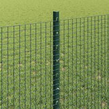  Zavarena žičana ograda s postom 50 x 0,8 m Zelena Mreža | Eponuda.com