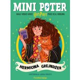  Mini Poter: Hermiona Grejndžer | Eponuda.com