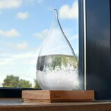  Barometar Storm Glass - velika kaplja Cijene