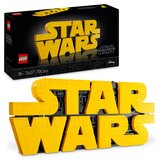 Lego Star Wars™ 75407 Logo Star Wars™ z kostek Cijene