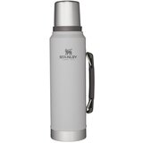 Stanley Classic Bottle 1L, Ash, (20950775) Cene