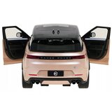  Licencirani auto na daljinsko upravljanje Range Rover Sport SV 1:14 - zlatni | Shoptok.si
