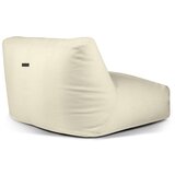 SLOWDOWN Svijetlo siva vreća za sjedenje od bouclé tkanine Sofa Tube – | shoptok.hr