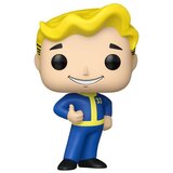 Funko Bobble Figure Television - Fallout POP! - Vault Boy #1767 | Eponuda.com
