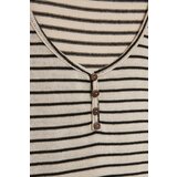 Marisse Women's Blouse L-Ts-4390 L.Beige | Shoptok.si