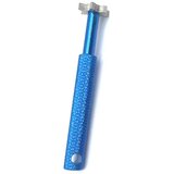 INF Orodje za čiščenje in ostrenje utorov za golf palice - Obnovi zmogljivost Blue, (5000249466) | Shoptok.si